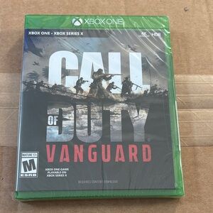 Call of Duty: Vanguard for Xbox One